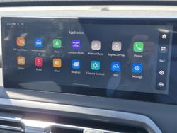 2025 MG MGU9 Explore X