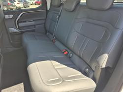 2025 MG MGU9 Explore X