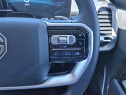 2025 MG MGU9 Explore X EKK1C MY25 4X4 Dual Range Alpine White