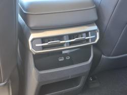 2025 MG MGU9 Explore X EKK1C MY25 4X4 Dual Range Alpine White