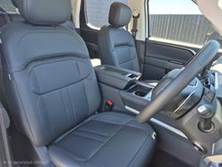 2025 MG MGU9 Explore X