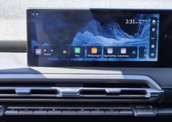 2025 MG MGU9 Explore X EKK1C MY25 4X4 Dual Range Alpine White