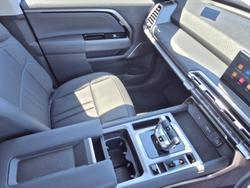 2025 MG MGU9 Explore X