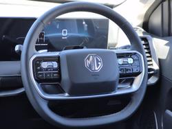 2025 MG MGU9 Explore X