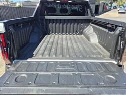 2025 MG MGU9 Explore X EKK1C MY25 4X4 Dual Range Alpine White