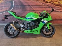 Kawasaki Ninja ZX-6R ABS (636)