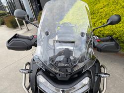 2024 Triumph TIGER 1200 GT PRO Black
