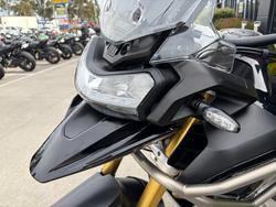 2024 Triumph TIGER 1200 GT PRO Black