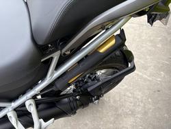 2024 Triumph TIGER 1200 GT PRO Black