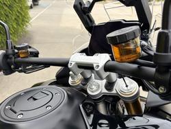 2024 Triumph TIGER 1200 GT PRO Black