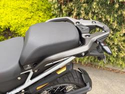 2024 Triumph TIGER 1200 GT PRO Black