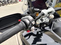 2024 Triumph TIGER 1200 GT PRO Black