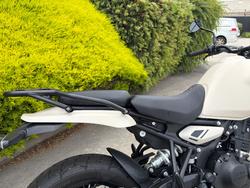2024 Royal Enfield HIMALAYAN 450 Brown