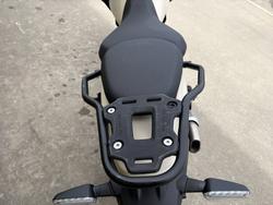 2024 Royal Enfield HIMALAYAN 450 Brown