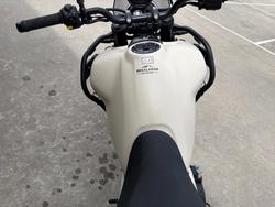 2024 Royal Enfield HIMALAYAN 450 Brown