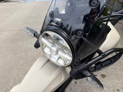 2024 Royal Enfield HIMALAYAN 450 Brown