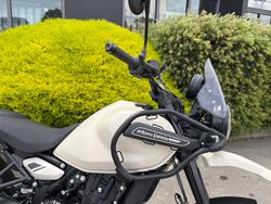 2024 Royal Enfield HIMALAYAN 450 Brown
