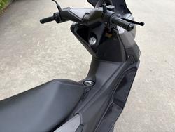 2021 Yamaha NMAX 155 (GPD150A) Grey
