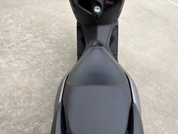 2021 Yamaha NMAX 155 (GPD150A) Grey