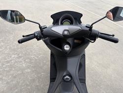 2021 Yamaha NMAX 155 (GPD150A) Grey