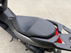 2021 Yamaha NMAX 155 (GPD150A) Grey