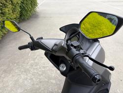 2021 Yamaha NMAX 155 (GPD150A) Grey