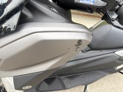 2021 Yamaha NMAX 155 (GPD150A) Grey