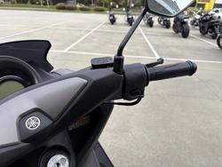 2021 Yamaha NMAX 155 (GPD150A) Grey