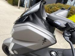 2021 Yamaha NMAX 155 (GPD150A) Grey