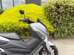 2021 Yamaha NMAX 155 (GPD150A) Grey