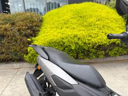 2021 Yamaha NMAX 155 (GPD150A) Grey