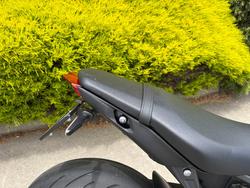 2023 Yamaha MT-09A (MT-09)