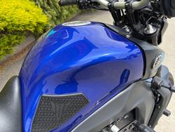 2023 Yamaha MT-09A (MT-09)