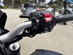 2023 Yamaha MT-09A (MT-09)