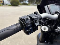 2023 Yamaha MT-09A (MT-09)