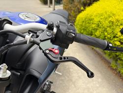 2023 Yamaha MT-09A (MT-09)