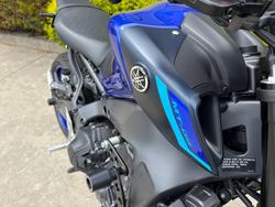 2023 Yamaha MT-09A (MT-09)
