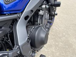 2023 Yamaha MT-09A (MT-09)