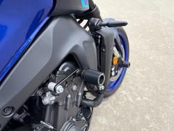 2023 Yamaha MT-09A (MT-09)