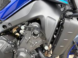 2023 Yamaha MT-09A (MT-09)