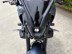 2023 Yamaha MT-09A (MT-09)