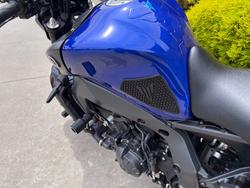 2023 Yamaha MT-09A (MT-09)