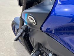 2023 Yamaha MT-09A (MT-09)