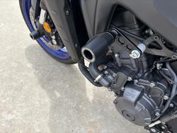 2023 Yamaha MT-09A (MT-09)