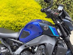 2023 Yamaha MT-09A (MT-09)