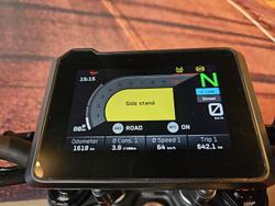 2024 KTM 390 Duke Duke Orange