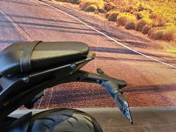 2024 KTM 390 Duke Duke Orange