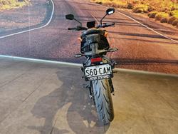 2024 KTM 390 Duke Duke Orange