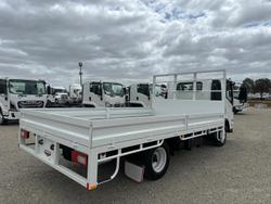 2025 Isuzu N Series NNR 45-150 DT D34