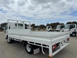 2025 Isuzu N Series NNR 45-150 DT D34